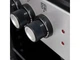 Комбінована плита Prime Technics PSE 641212 B - изображение 8