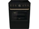 Плита електрична Gorenje GECS6B71CLB - изображение 1