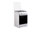 Плита Greta 1470-ГЭ-51А KE 570B MG 13(W) 20908 - изображение 3