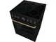 Плита електрична Gorenje GECS6B71CLB - изображение 10
