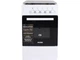 Газова плита Prime Technics PSG 54015 W - изображение 1