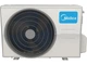 Спліт-система Midea AURORA MSAB-09HRFN8-I/MSAB-09HRFN8-O - изображение 4