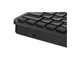 Клавіатура Logitech MX Keys Mini Illuminated Graphite (920-010498) - изображение 3
