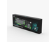 Клавіатура Aula Wind F2088 Pro Mechanical Black/Gray + 9 Green keys KRGD Blue USB EN/UA (6948391234892) - зображення 4