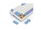 Клавіатура REDRAGON Gloria (K664WBP-RGB-PRO) - зображення 4