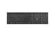Клавіатура Acer OKR020 WL Black (ZL.KBDEE.011) - изображение 1