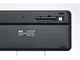Клавіатура 2E KS250 WL BT Black UA (KS250WBK_UA) - изображение 3
