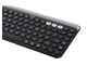 Клавіатура 2E KS250 WL BT Black UA (KS250WBK_UA) - изображение 7