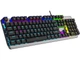 Клавіатура Aula F2066-II KRGD Blue Switch (6948391234526) - зображення 4
