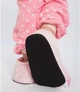 Капці з кігтями кігурумі Kigurumi жіночі домашні тапочки лапи плюшеві текстильні рожеві 39-43 (3042) - зображення 6