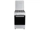 Газова плита Liberton LGC-2450W - изображение 1