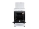 Газова плита Liberton LGC-2450W - изображение 2