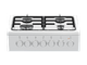 Плита Beko FSM52120DW - изображение 2