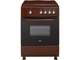 Газова плита ELEYUS ORUM 6001 EF BR - изображение 2