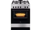 Плита газова Electrolux LKG 604013 X - зображення 1