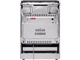 Плита газова Electrolux LKG 604013 X - зображення 3