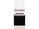 Плита Greta 1470-ГЭ-09 GE 5702 CG 38 (E) - изображение 3