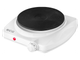 Настільна плита ECG EV 1512 White - изображение 1