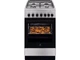 Плита Electrolux LKK 560010 X - изображение 1