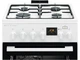 Комбінована плита Electrolux LKK560232W - изображение 3
