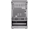 Плита Electrolux LKK 560010 X - изображение 4
