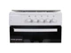 Газова плита Prime Technics PSG 64017 W - зображення 3