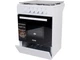 Газова плита Prime Technics PSG 64017 W - зображення 4