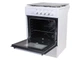Газова плита Prime Technics PSG 64017 W - зображення 5
