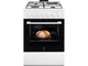 Плита Electrolux LKM624022W - изображение 1
