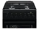 Комбінована плита Electrolux LKK560010K - изображение 2