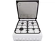 Плита ELEYUS TEKNA 6007 CF WH - зображення 7