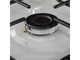 Газова плита ELEYUS CUBA 6001 EF GR - изображение 7