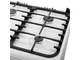 Плита ELEYUS TEKNA 6007 CF WH - зображення 9