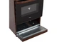 Газова плита ELEYUS FARO 5501 EF BR - изображение 5