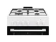 Газова плита Electrolux LKG604012W - изображение 2