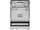 Газова плита Electrolux LKG604012W - изображение 3