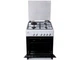 Комбінована плита Greta KKE 62 LG 13 W - изображение 2