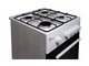 Газова плита Estrada EG701M03E55W - изображение 4