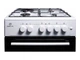 Комбінована плита Greta KKE 62 LG 13 W - изображение 3