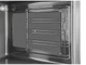 Плита Amica 514GcED3.43ZpTsKDAQ(XxL) - зображення 7