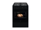 Плита комбінована Electrolux LKK660200K - изображение 1