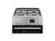 Плита Electrolux LKK560210X - изображение 4