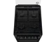 Плита Electrolux LKK520022K - изображение 3