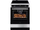 Електрична плита Electrolux LKI66021AX - изображение 1