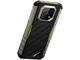 Смартфон UleFone Armor 22 8/128GB Black-Green - зображення 5