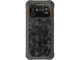 Смартфон Oukitel IIIF150 B1 6/64GB Tough Black - изображение 3