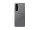 Смартфон Sony Xperia 1 III 12/256GB Gray - изображение 4