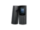 Мобільний телефон Nokia 105 SS 2023 Charcoal no charger - изображение 2