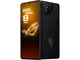 Смартфон Asus ROG Phone 8 Pro 16/512GB Phantom Black - зображення 3
