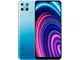 Смартфон Realme C25Y 4/128GB Glacier Blue - изображение 1